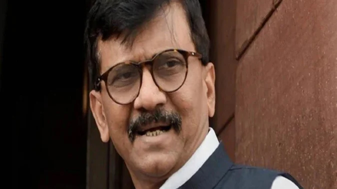 ED Attached Shiv Sena Leader Sanjay Raut Property : शिवसेना सांसद संजय राउत पर ईडी की बड़ी कार्रवाई, 1034 करोड़ रुपये के पात्रा चॉल भूमि घोटाले में संपत्ति कुर्क