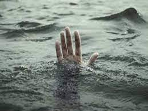 Two Children Died due to Drowning in the Pond in Banda : बांदा में तालाब में डूबने से दो बच्चों की मौत