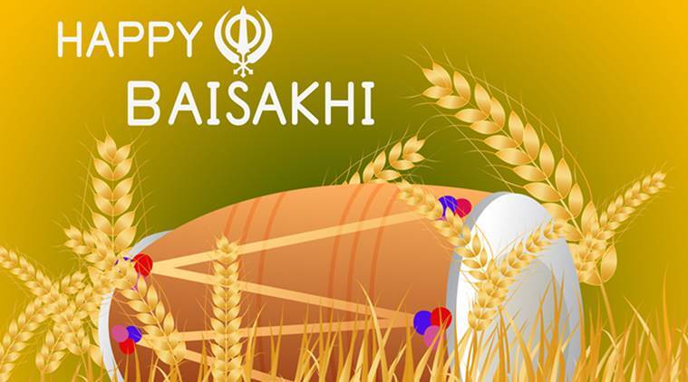 Baisakhi 2022 Wishes to Loved Ones