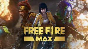 Garena Free Fire Max Redeem Code 11 April 2022