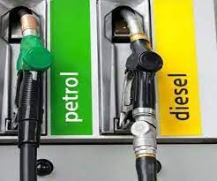 Petrol Diesel Price 5 April 2022 आज फिर बढ़े पेट्रोल-डीजल के दाम, जानिए आज के रेट्स