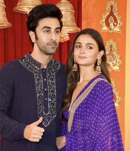 टाइट सिक्युरिटी में होगी रणबीर कपूर-आलिया भट्ट की शादी Alia Bhatt and Ranbir Kapoor Wedding Security