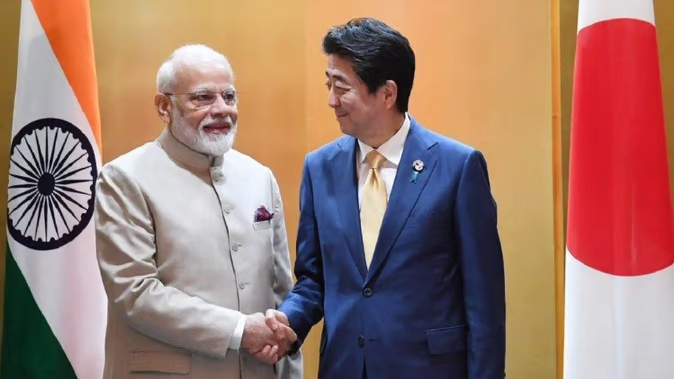 Shinzo Abe Shot : पीएम मोदी ने की शिंजो आबे के स्वस्थ होने की कामना