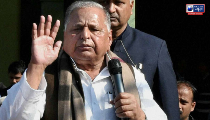 Mulayam Singh Yadav: नेताजी को पसंद थी मक्के की रोटी और चने का साग, हवाई चप्पल वाले दोस्त को बना दिया था मंत्री