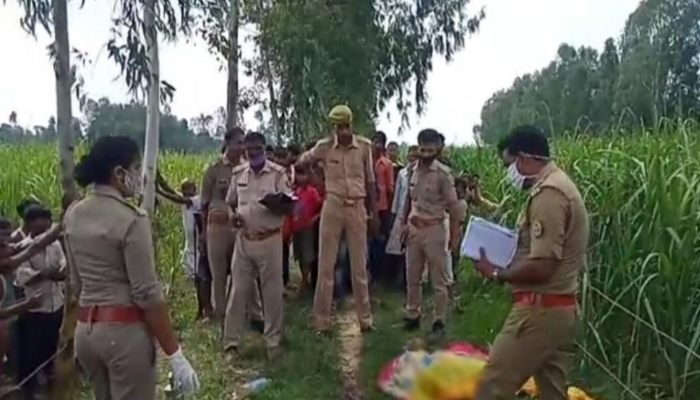 Double Murder In Sitapur: पेड़ के लिए दो सगे भाइयों की हत्या, बेटों के साथ मिलकर खेत में दौड़ा-दौड़ाकर मारा