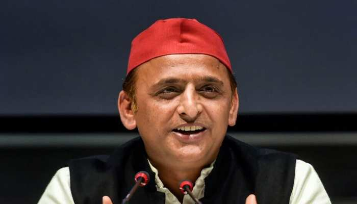 Akhilesh Yadav: अखिलेश यादव ने राहुल गांधी के बयान पर किया पलटवार, सपा ने कई पार्टियों के प्रत्याशियों को दिलाई जीत