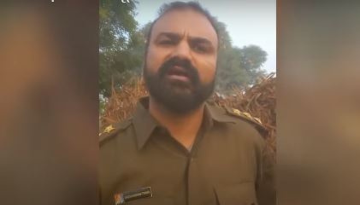 Child kidnapping: पुलिस की वर्दी में बच्चे का किया अपहरण, आरोपियों में बच्चे का पिता भी शामिल