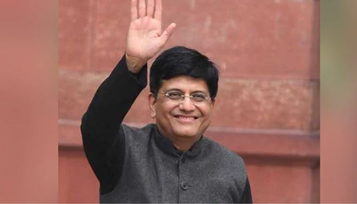 Piyush Goyal: केंद्रीय वस्त्र एवं वाणिज्य मंत्री पीयूष गोयल का दो दिवसीय वाराणसी दौरा, टेक्सटाइल कॉन्क्लेव का करेंगे शुभारंभ 