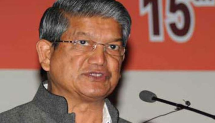 Uttarakhand: हरीश रावत ने मोदी सरकार को पीओके की दिलाई याद, पाकिस्तान कमजोर है तो ले लेना चाहिए कश्मीर 