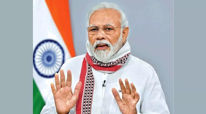 PPC 2023: पीएम मोदी कल करेंगे परीक्षा पे चर्चा, यूपी समेत देश विदेश के लाखों छात्र होंगे शामिल