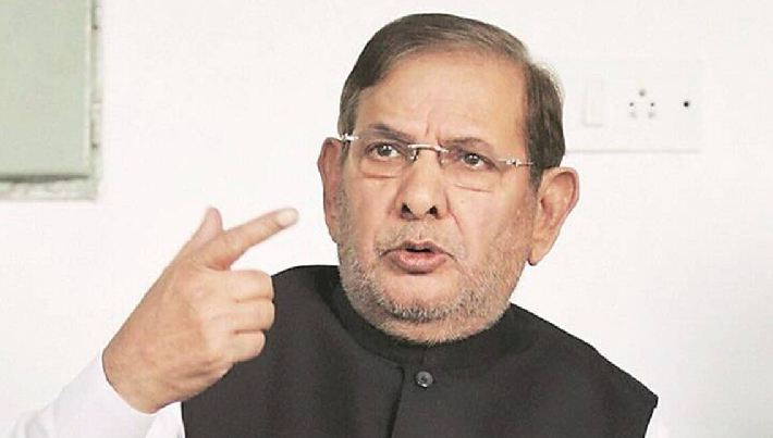 आरजेडी के पूर्व अध्यक्ष Sharad Yadav के निधन पर पीएम मोदी समेत तमाम नेताओं ने जताया शोक, सीएम योगी ने कही बड़ी बात