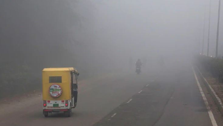 UP Weather Update: राजधानी में कब बदलेगा मौसम का मिजाज, कैसा होगा कल का दिन?