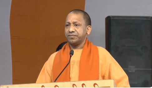 Varanasi :  बोले CM Yogi- गंगा विलास क्रूज और टेंट सिटी के साथ काशी में नए युग की शुरुआत