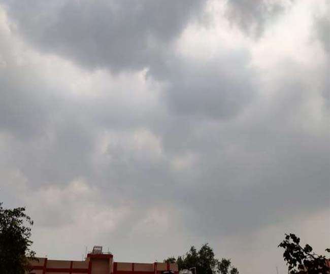 Weather Update : अभी नही कम होगा कड़ाके की ठंड का सितम, जानें क्या है IMD का कहना?