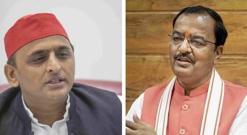 UP Politics: प्रदेश में गरमाई जातिगत जनगणना पर सियासत, डिप्टी सीएम ने अखिलेश पर साधा निशाना