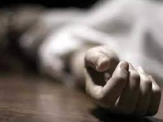 Suicide: बिल्डिंग से कूदकर यूपी पर्यटन विभाग के डिप्टी डायरेक्टर ने खुदकुशी कर दी जान