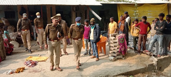 Fatehpur Crime: 3 दिन…3 हत्याएं! पुलिस को खुली चुनौती, घटनाओं से प्रशासन भी हैं चिंतित