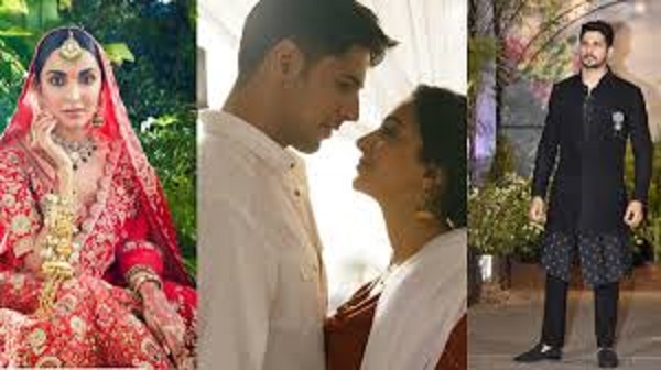 Kiara-Sidharth Wedding Date: सिद्धार्थ-कियारा की शादी को लेकर बड़ा अपडेट, 6 फरवरी को नहीं बल्कि इस दिन लेंगे दोनों सात फेरे