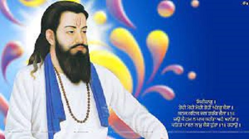 Biography of Sant Ravidas : प्रेम पूर्वक रहने का दिया था उपदेश, कैसा रहा उनका जीवन