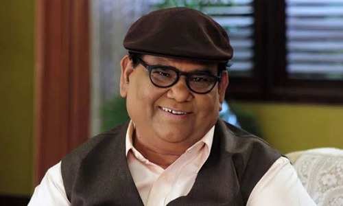 Satish Kaushik Passes Away : मशहूर एक्टर सतीश कौशिक का 66 साल में हार्ट अटैक से निधन, इस एक्टर ने सोशल मीडिया पर दी जानकारी