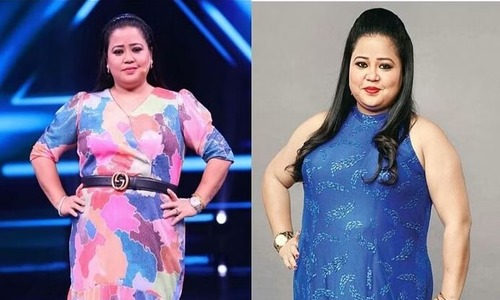 Bharti Singh: बॉडी शेमिंग से परेशान भारती सिंह, शुरुआती दौर रहा काफी मुश्किल