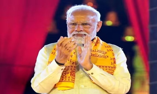 Ram Mandir : अयोध्या मंदिर में जल्द अपने स्थान पर विराजेंगे राम लला, PM मोदी इस दिन करेंगे मूर्ति स्थापित,आया बड़ा अपडेट