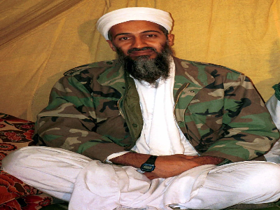 Osama Bin Laden: को बताया विश्व का बेस्ट Engineer अपने दफ्तर में टांग रखा था फोटो,अब गई नौकरी