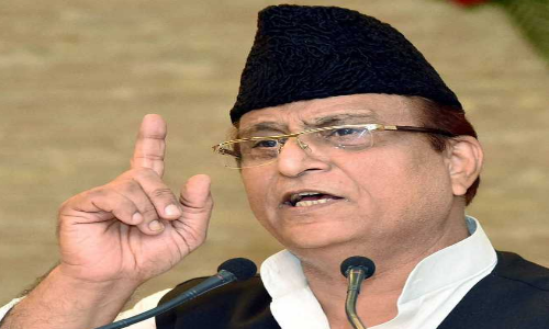 Azam Khan: राहुल गांधी की सदस्यता जाने पर पहली बार बोले आजम खान, जानिए क्या कहा?