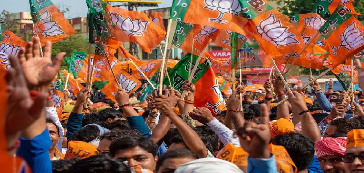 UP Civic Election: निकाय चुनाव फतह करने की तैयरी में बीजेपी, मंत्रियों को सौंपा नगर निगम जिताने का जिम्मा