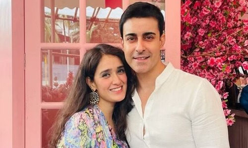 Gautam-Pankhuri: 5 साल बाद माता-पिता बनेंगे Gautam Rode-पंखुड़ी अवस्थी, वीडियो शेयर कर फिल्मी अंदाज में साझा की खुशी