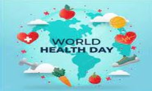 World Health Day 2023: आज वर्ल्ड हेल्थ डे को सेलिब्रेट किया जाएगा, जानें कब और क्यों सेलिब्रेट करते है