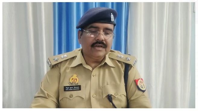 Chandauli News: एक बार फिर सुर्खियों में ARTO, पूर्व आईजी ने लोकायुक्त के समक्ष प्रस्तुत किया परिवाद