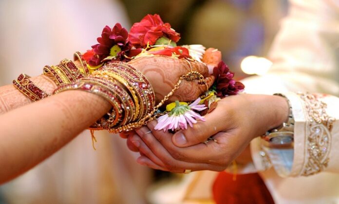 Gorakhpur News, Unique Marriage