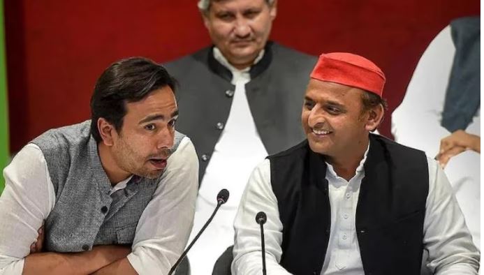 UP Civic Election: SP-RLD मिलकर लड़ेंगे निकाय चुनाव, लोकसभा में फतह हासिल करने की बनेगी रणनीति