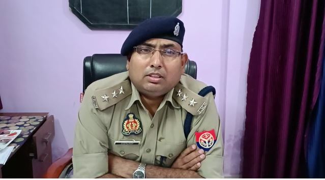 Basti News: खाकी का कारनामा, जिसकी हुई पिटाई पुलिस ने उसी पर किया एफआईआर, अब हो रही मामले की जांच