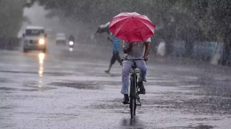 Weather Update: बदलेगा मौसम का मिजाज, मई में मिलेगी गर्मी राहत, इन इलाकों में होगी बारिश