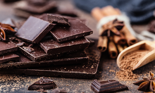 Dark Chocolate Side Effects: डार्क चॉकलेट खाने से होता है शरीर को ये दुष्प्रभाव, जरूर पढ़ ले खबर