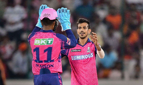 IPL 2023: आईपीएल में दूसरे सबसे ज्यादा रन लेने वाले किक्रेटर बन गए है ये खिलाडी