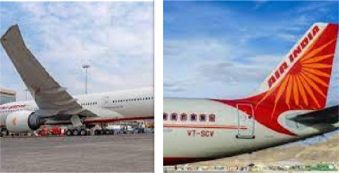 Air India