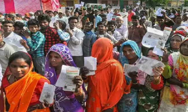 UP Nikay Chunav: देश से अधिक विदेशों में रही निकाय चुनाव के परिणाम की चर्चा, इस देश के लोगों ने दिखाई खास दिलचस्पी