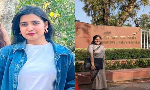 UPSC Result: उत्तराखंड के छात्रों ने UPSC परीक्षाओं में मनवाया अपना लोहा, दुकानदार की बेटी बनी IAS, इन युवाओं ने बढ़ाया देश का मान