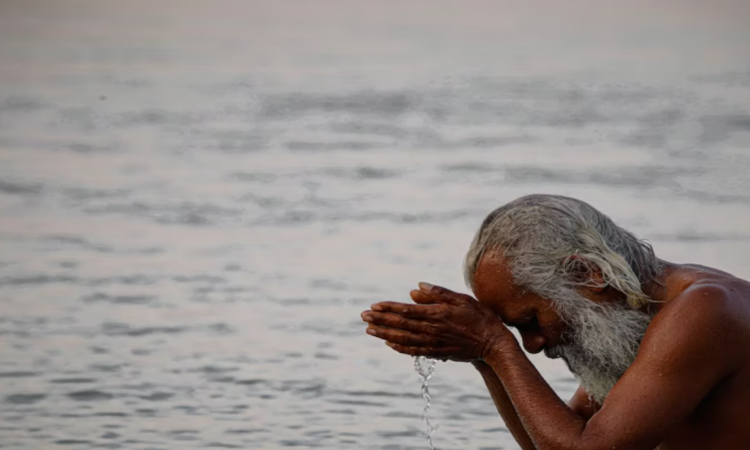 Ganga Dussehra 2023: आज गंगा दशहरा पर मिल रहे है ये पांच योग, हरिद्वार पुलिस ने भी तैयार किया यातायात प्लान