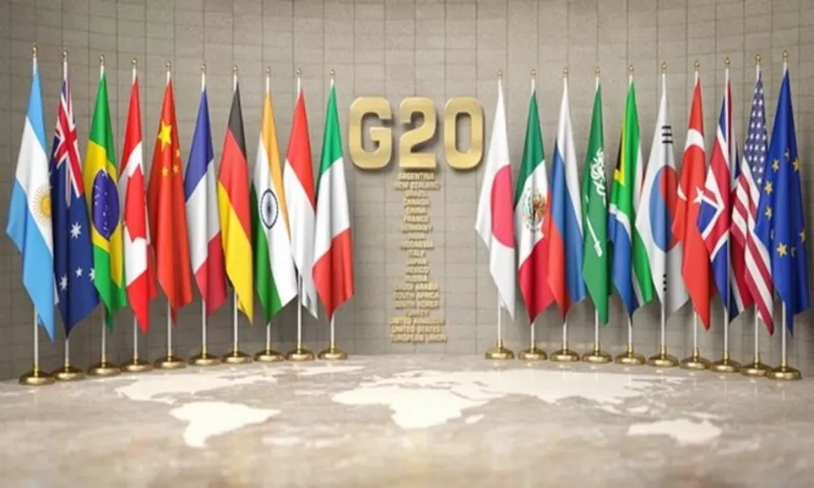 G20 Summit Uttarakhand: जी-20 समिट में 64 विदेशी मेहमान पहुंचे नरेंद्रनगर, कल से शुरू होगी एंटी करप्शन वर्किंग ग्रुप की बैठक