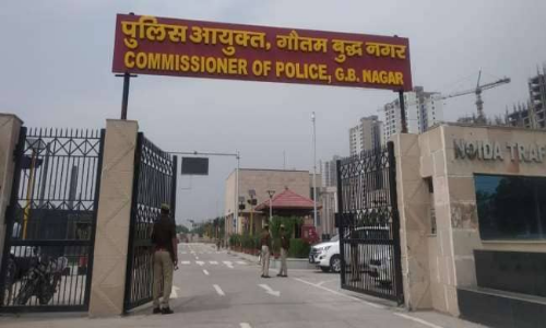 Noida News: नोएडा में एक पिता ही बना बेटे का हत्यारा, हुआ ये सनसनीखेज खुलासा,जानें क्या थी वजह