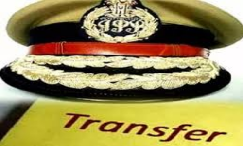 IPS Transfer: UP में कई IPS अफसरों का हुआ ट्रांसफर प्रशांत कुमार का बढ़ा कद