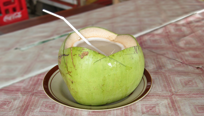 Coconut Water: गर्मियों में नारियल पानी पीने से होते हैं ये फायदे