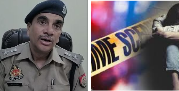 Pratapgarh Crime News : सुबह दौड़ के लिए निकली युवती के साथ तीन दरिंदों ने किया गैंगरेप, दो आरोपी गिरफ्तार