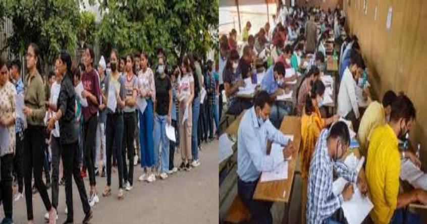 NEET-UG Result OUT 2023: नीट-यूजी परीक्षा का परिणाम घोषित, देश में सबसे ज्यादा UP के छात्र हुए सफल, जानें दूसरे-तीसरे नं. पर कौन?