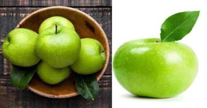 Green Apple Benefits