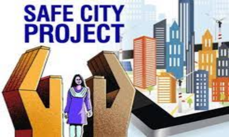 Safe City Project : महिला अपराधों पर आर्टिफिशियल इंटेलिजेंस लगाएगा लगाम! जानें खबर